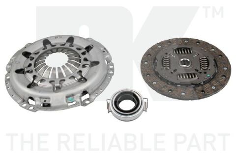 Комплект сцепления