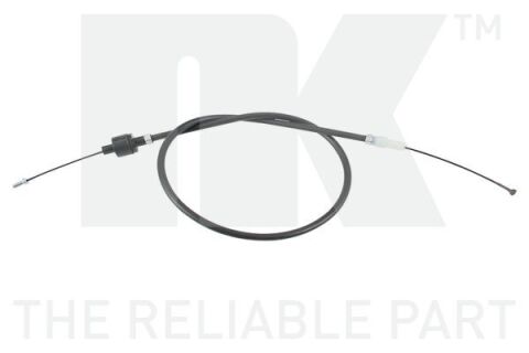 Трос сцепления