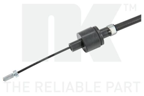 Трос сцепления