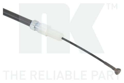 Трос сцепления