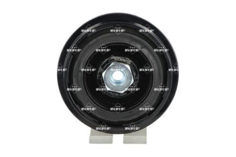 Ремкомплект муфти компресора кондиціонера