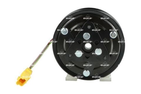 Ремкомплект муфти компресора кондиціонера