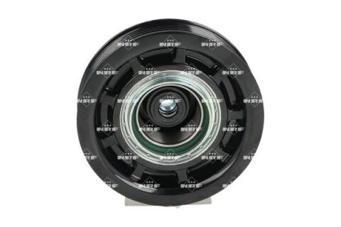 Ремкомплект муфти компресора кондиціонера