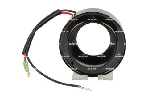 Електромагнітна муфта кондиціонера