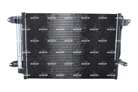 Конденсер кондиціонера Конденсер кондиціонера