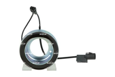 Електромагнітна муфта кондиціонера