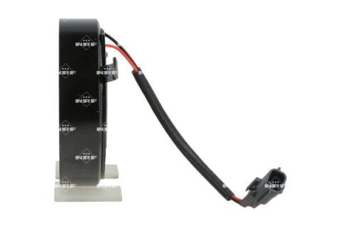 Электромагнитная муфта кондиционера