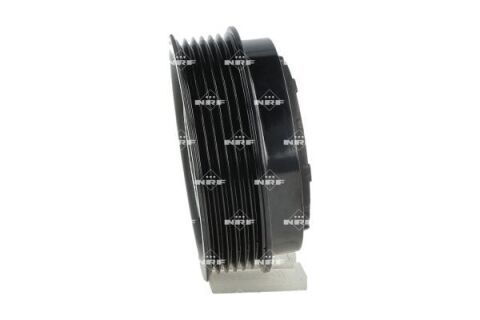 Ремкомплект муфти компресора кондиціонера