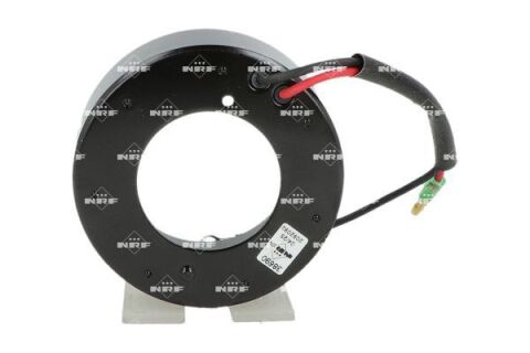 Електромагнітна муфта кондиціонера