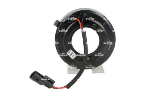 Электромагнитная муфта кондиционера