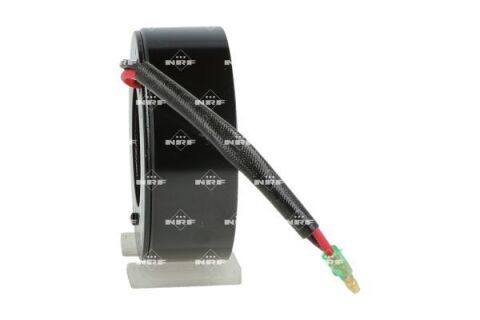 Електромагнітна муфта кондиціонера