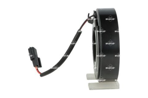 Электромагнитная муфта кондиционера