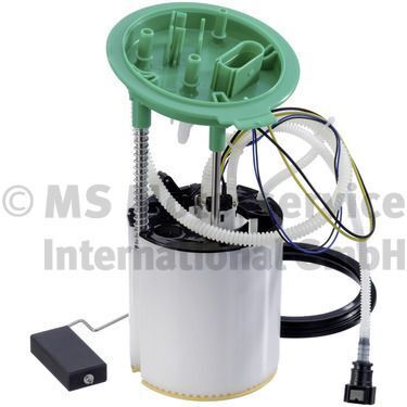 Паливний насос в зборі