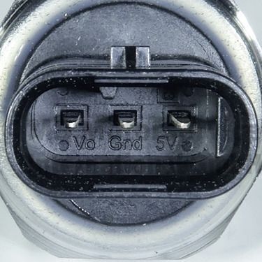 Датчик тиску палива