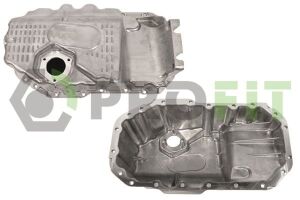 Піддон картера ДВЗ