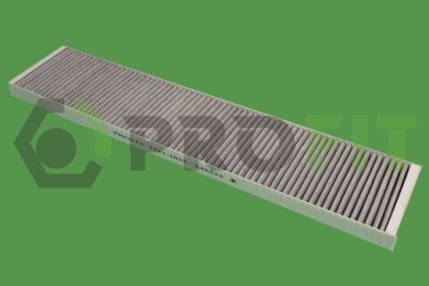 Фільтр салону вугільний Фільтр салону вугільний