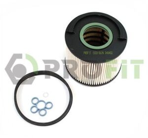 Фільтр паливний