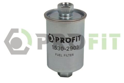 Фільтр паливний