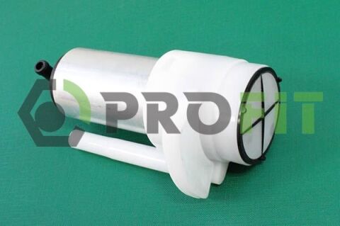 Паливний насос