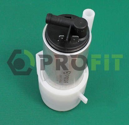 Паливний насос