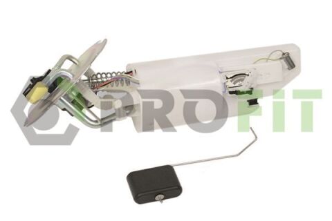 Паливний насос в зборі