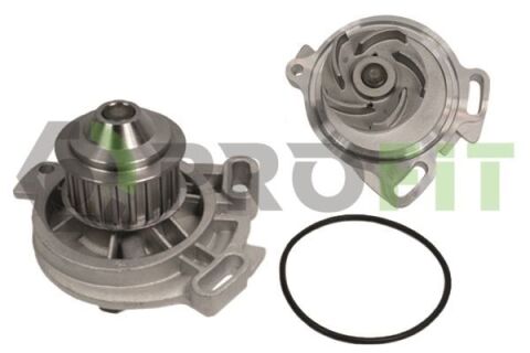 Насос водяной