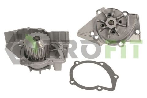 Помпа водяна Помпа водяна