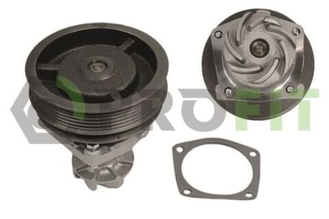 Насос водяной