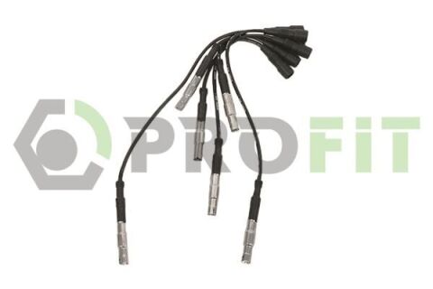 Комплект кабелів високовольтних Комплект кабелів високовольтних