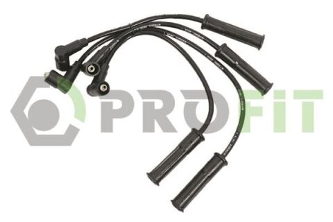 Комплект кабелів високовольтних