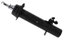 Амортизатор газомасляний
