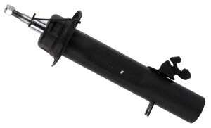 Амортизатор газомасляний