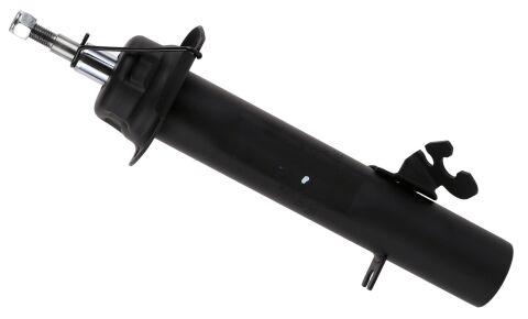 Амортизатор газомасляний