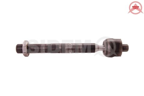 Тяга рульова