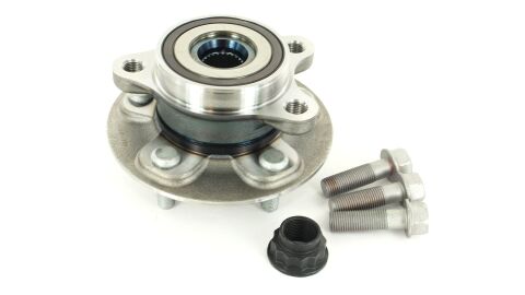 Ступица колеса в сборе