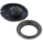 Опора амортизатора гумометалева