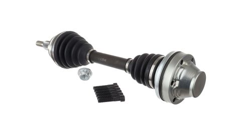 Піввісь Піввісь