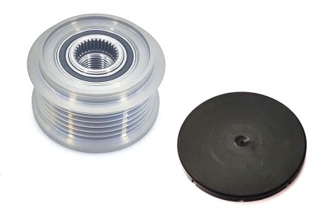 Муфта генератора