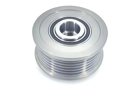 Муфта генератора