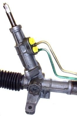 Рульовий механізм (рейка) в зборі Рульовий механізм (рейка) в зборі