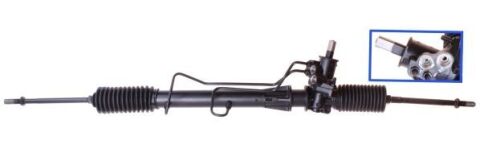 Рулевой механизм (рейка) в сборе Рулевой механизм (рейка) в сборе