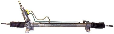 Рульовий механізм (рейка) в зборі Рульовий механізм (рейка) в зборі