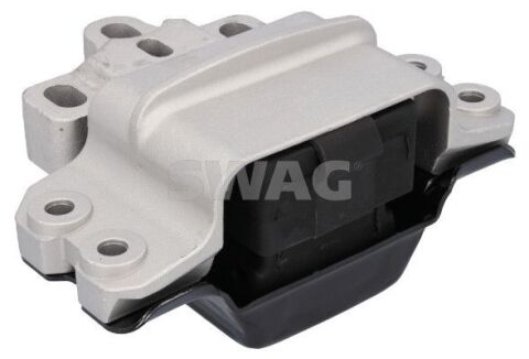 подушка коробки передач (SWAG)