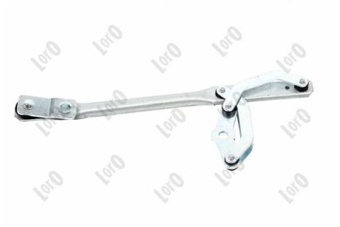 Механiзм склоочисника