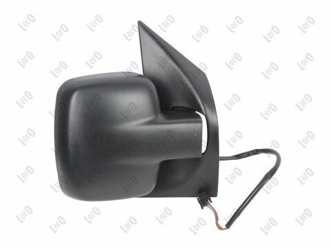 Дзеркало заднього виду праве, електричне, з пiдiгрiвом