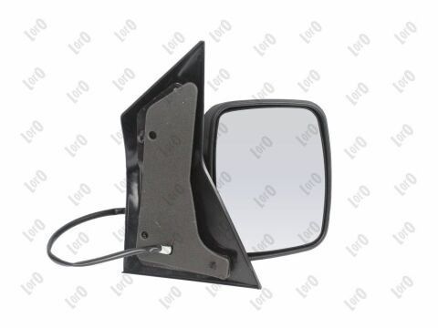 Дзеркало заднього виду праве, електричне, з пiдiгрiвом