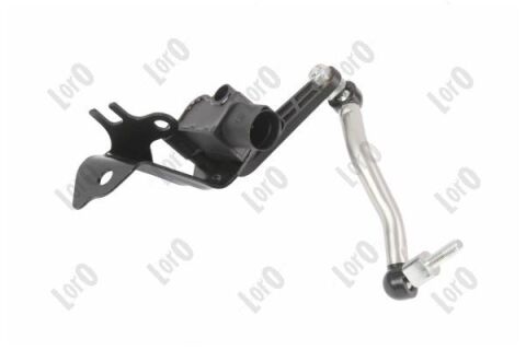 Датчик регулювання кута нахилу фар