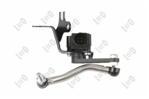 Датчик регулювання кута нахилу фар