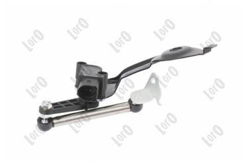 Датчик регулювання кута нахилу фар