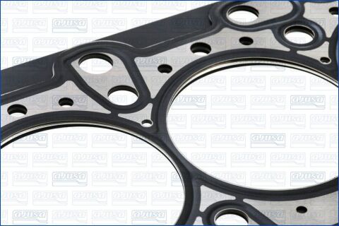 Прокладка під головку